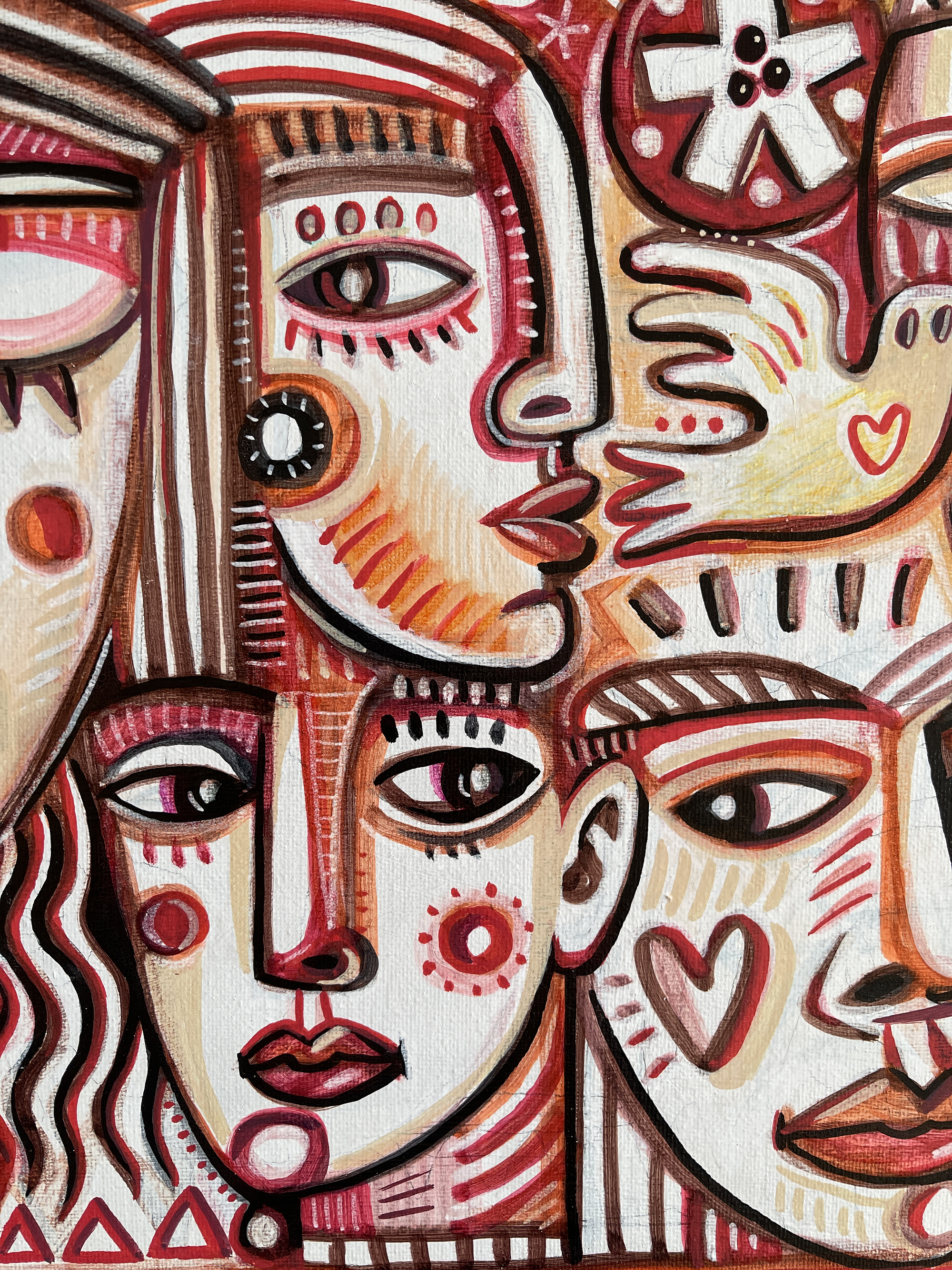 THE CIRCLE OF KARMA 8