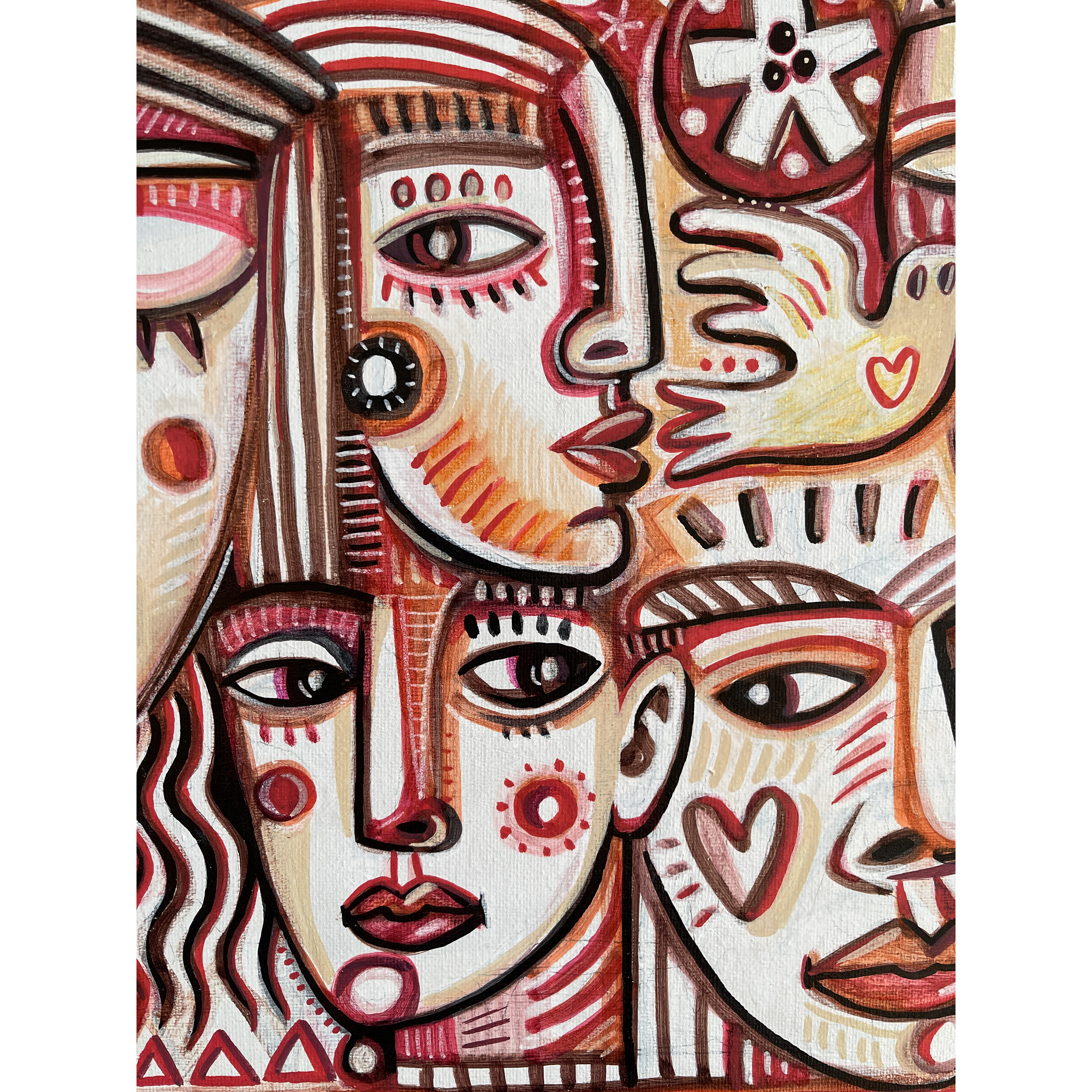 THE CIRCLE OF KARMA 8