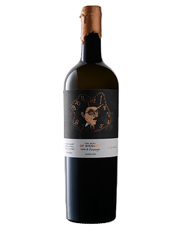 Vinho do Desassossego Reserva 2019