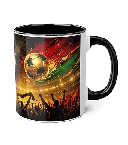 Caneca Portugal - Paixão que nos une