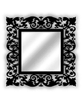 Espelho Decorativo Rococó 