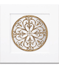 Quadro Decorativo Mandala B