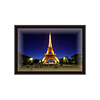 Quadro LED Torre Eiffel Paris