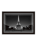 Quadro LED Torre Eiffel Paris