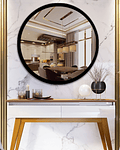 Espelho Decorativo Circle 