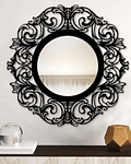 Espelho Decorativo Laila