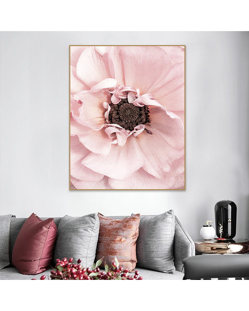 Quadro Decorativo Flower Bud 