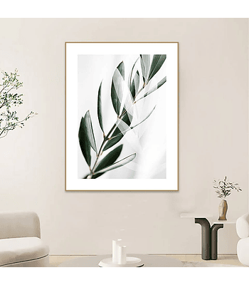 Quadro Decorativo Twig