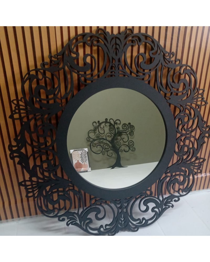 Espelho Decorativo Laila