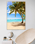 Quadro Decorativo Verano 