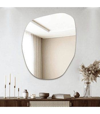 Espelho Decorativo Perseu