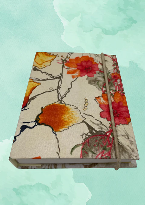 El arte de pintar. Cuaderno para acuarela, 33 hojas