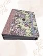 Amanecer en flor. Cuaderno A5 con 140 hojas - Miniatura 1