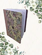 Amanecer en flor. Cuaderno A5 con 140 hojas - Miniatura 3