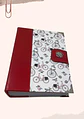 Bicicletas. Cuaderno A5 con 180 hojas - Miniatura 1