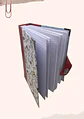 Bicicletas. Cuaderno A5 con 180 hojas - Miniatura 3