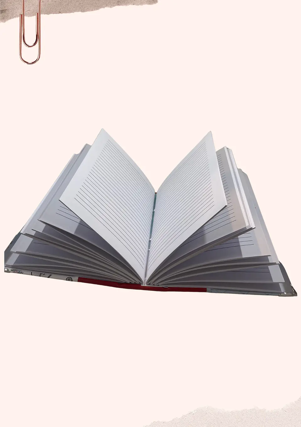 Bicicletas. Cuaderno A5 con 180 hojas 4