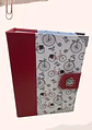 Bicicletas. Cuaderno A5 con 180 hojas - Miniatura 5