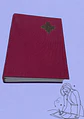 Estrella solitaria. Cuaderno A6, 160 hojas - Miniatura 2