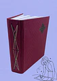Estrella solitaria. Cuaderno A6, 160 hojas - Miniatura 1