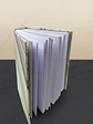 Verdes. Cuaderno A6, 200 hojas - Miniatura 3