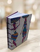 Africanas. Cuaderno A6, 112 hojas - Miniatura 2
