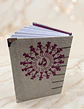 Africanas. Cuaderno A6, 112 hojas - Miniatura 3