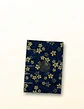 Flores amarillas. Cuaderno A6, 150 hojas - Miniatura 1