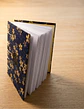 Flores amarillas. Cuaderno A6, 150 hojas - Miniatura 4
