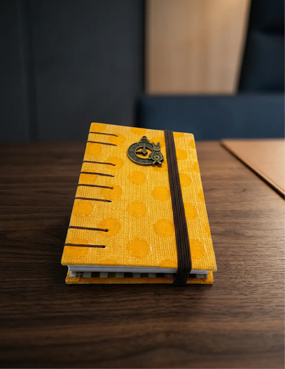 Conejillo de Bolsillo. Cuaderno A7, 100 hojas. 2