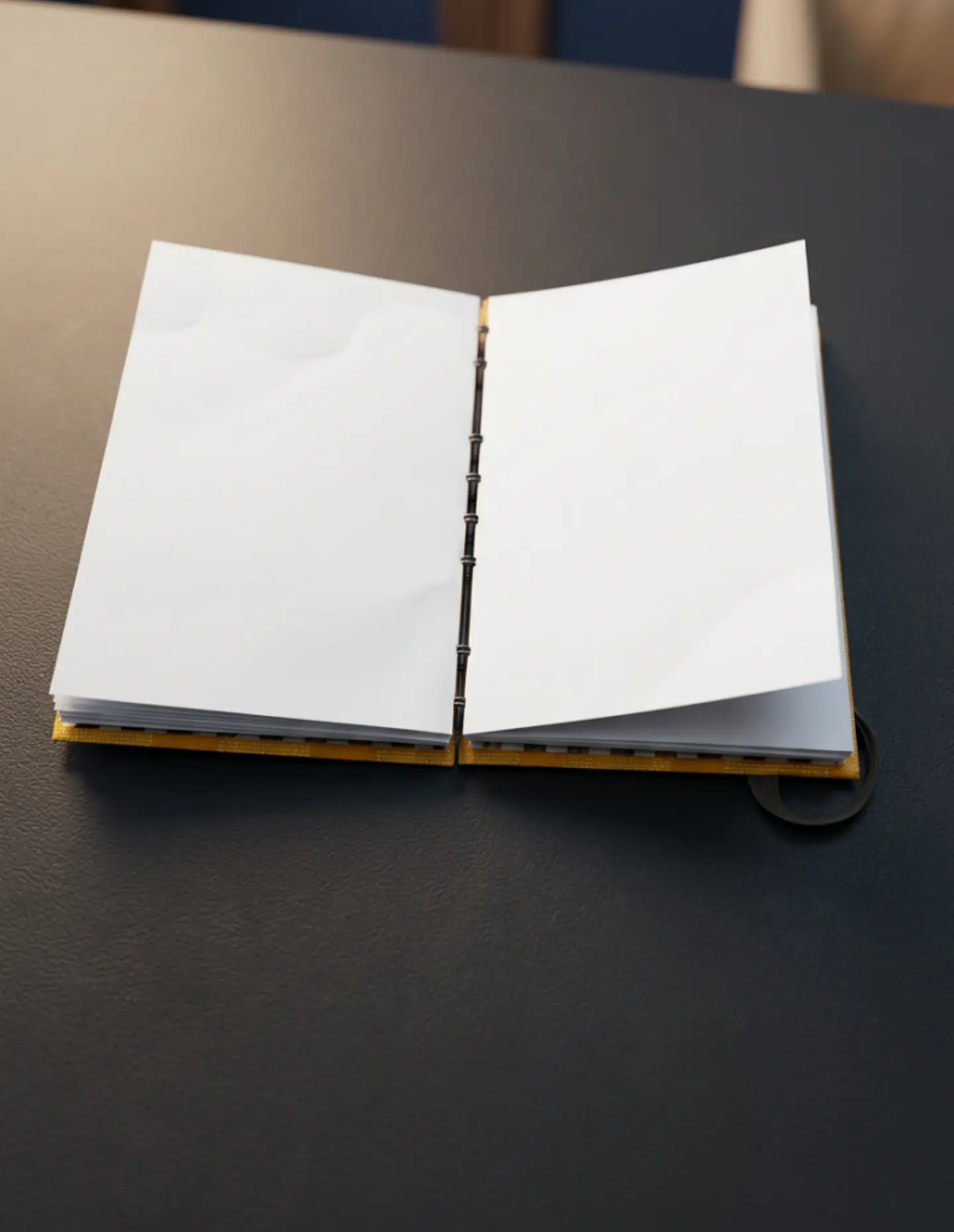 Conejillo de Bolsillo. Cuaderno A7, 100 hojas. 4