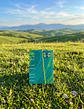 Mariposa de bolsillo. Cuaderno A7, 140 hojas. - Miniatura 1