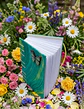 Mariposa de bolsillo. Cuaderno A7, 140 hojas. - Miniatura 4