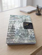Bosque lindo. Cuaderno A5, 140 hojas. - Miniatura 1