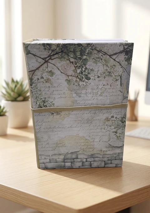 Pensamientos. Cuaderno A5, 280 hojas.