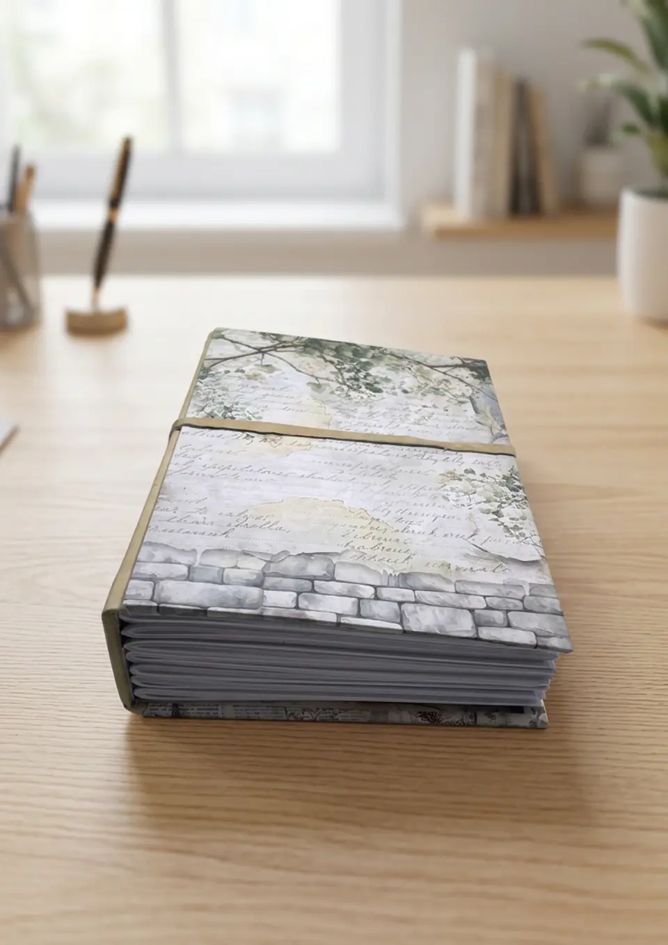 Pensamientos. Cuaderno A5, 280 hojas. 2