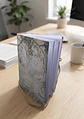 Pensamientos. Cuaderno A5, 280 hojas. - Miniatura 3