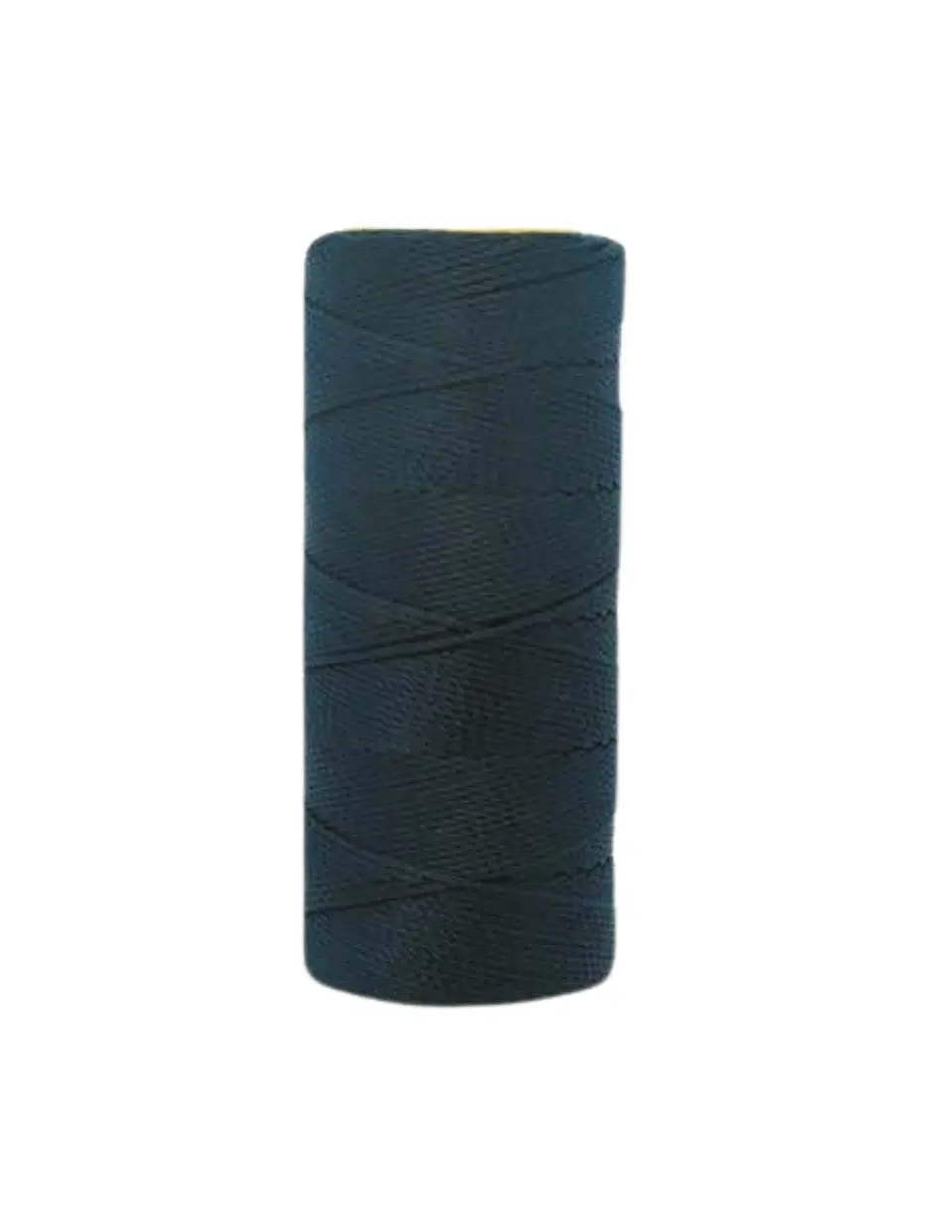Hilo encerado 50 gr./1 mm. Azul Marino 1