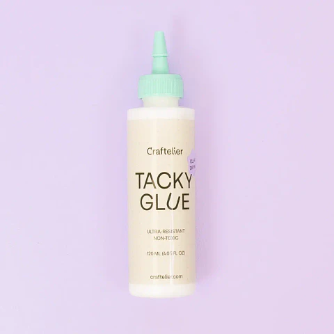 Pegamento Tacky Glue Craftelier 120 ml.