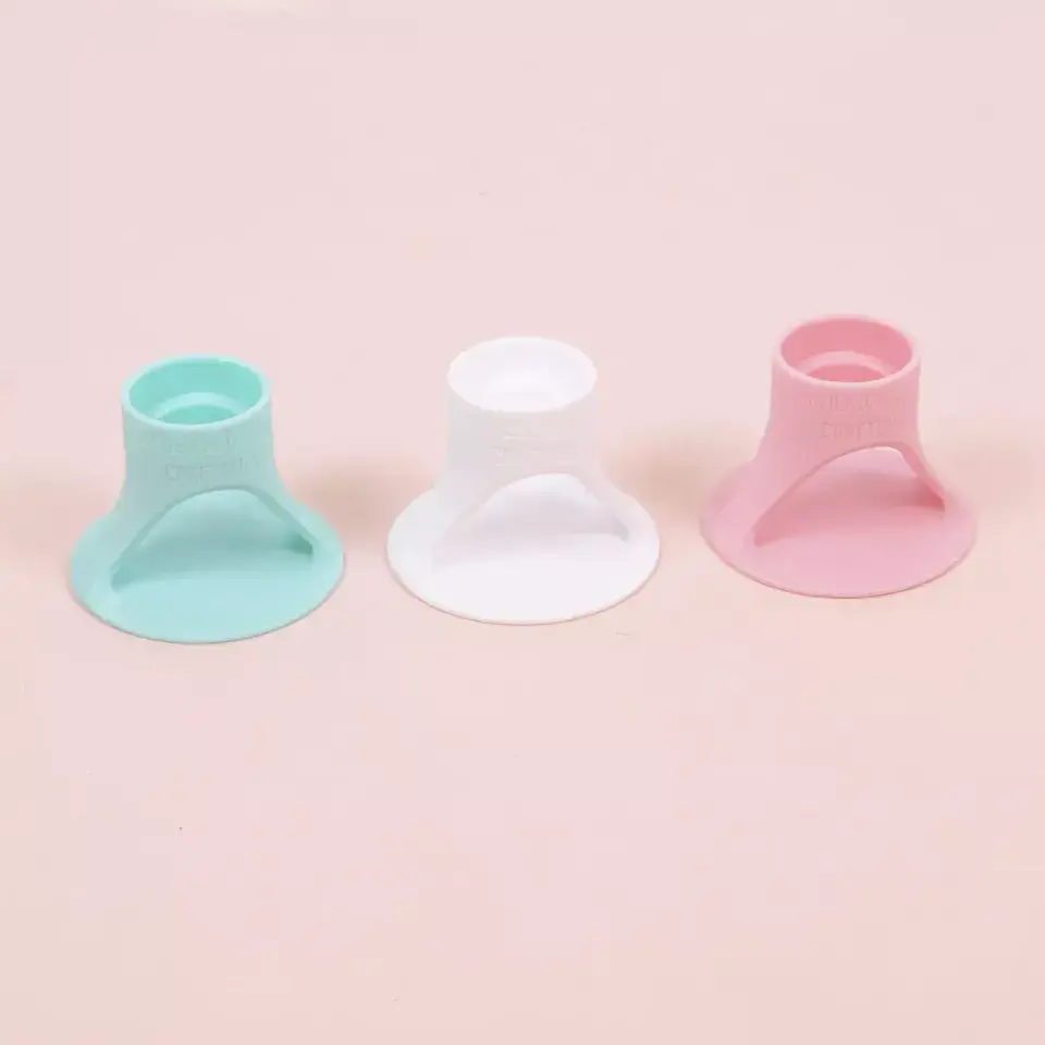Soporte para pegamento, color aleatorio 1