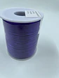 Cordón Bobby o Cola de Ratón 2 mm., 50 mt. Importadora Yarnabeth. C2039 Morado - Miniatura 2