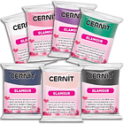 Cernit Glamour (56g) 1