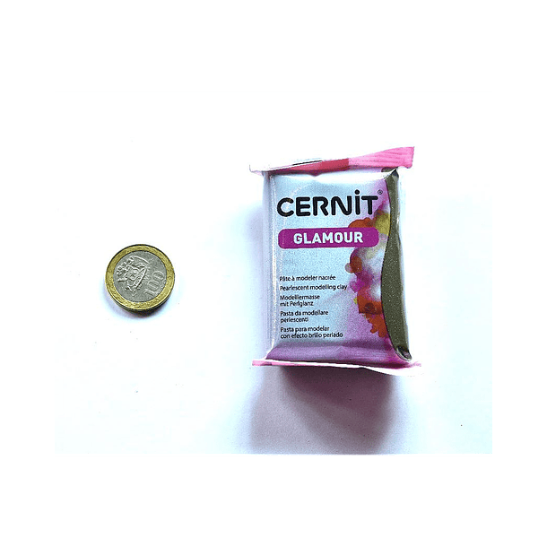 Cernit Glamour (56g) 4