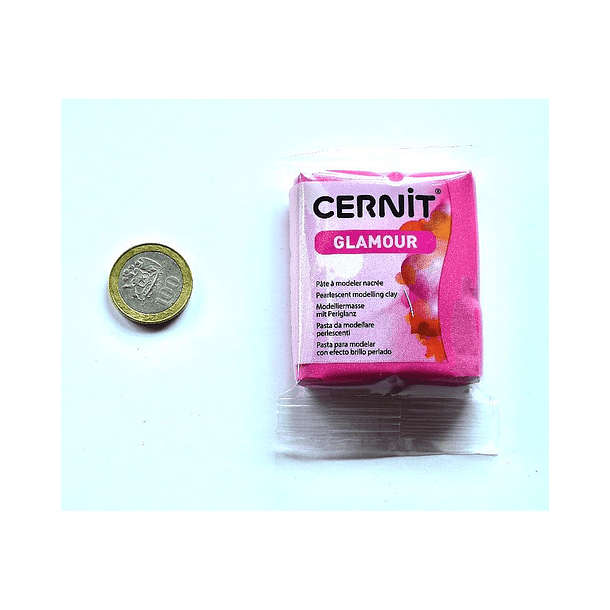 Cernit Glamour (56g) 5