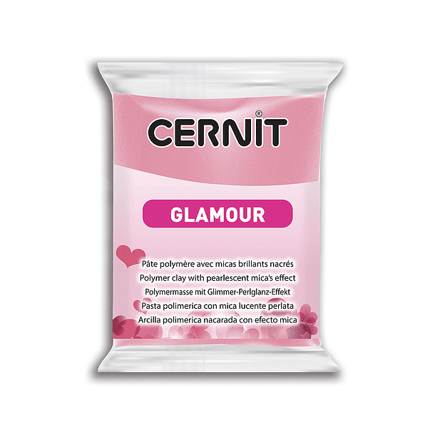Cernit Glamour (56g) 7
