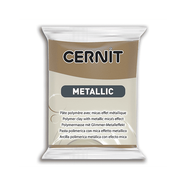 Cernit Metallic (56g) 6