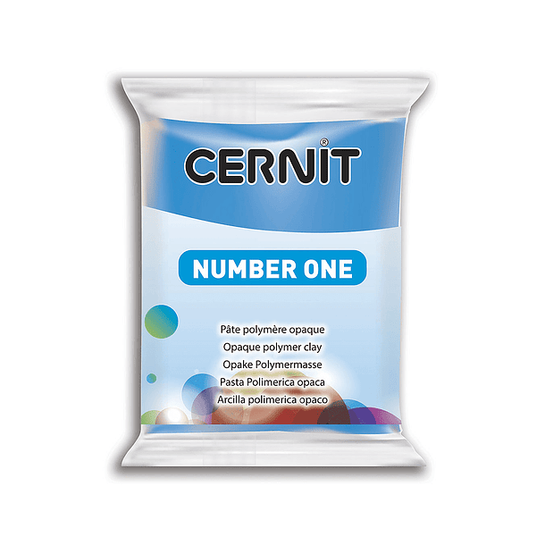 Cernit Number One (56g) 10