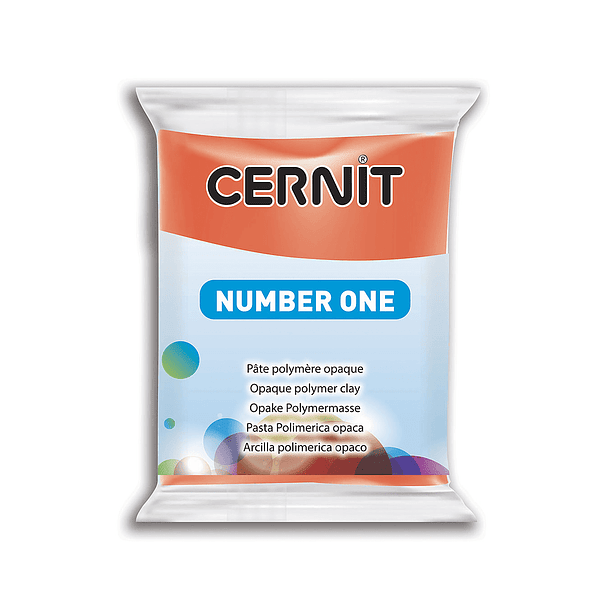 Cernit Number One (56g) 23