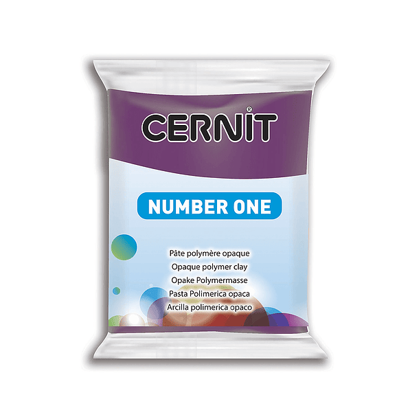 Cernit Number One (56g) 26
