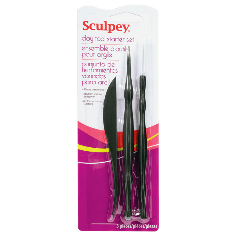 Sculpey Set de Iniciación